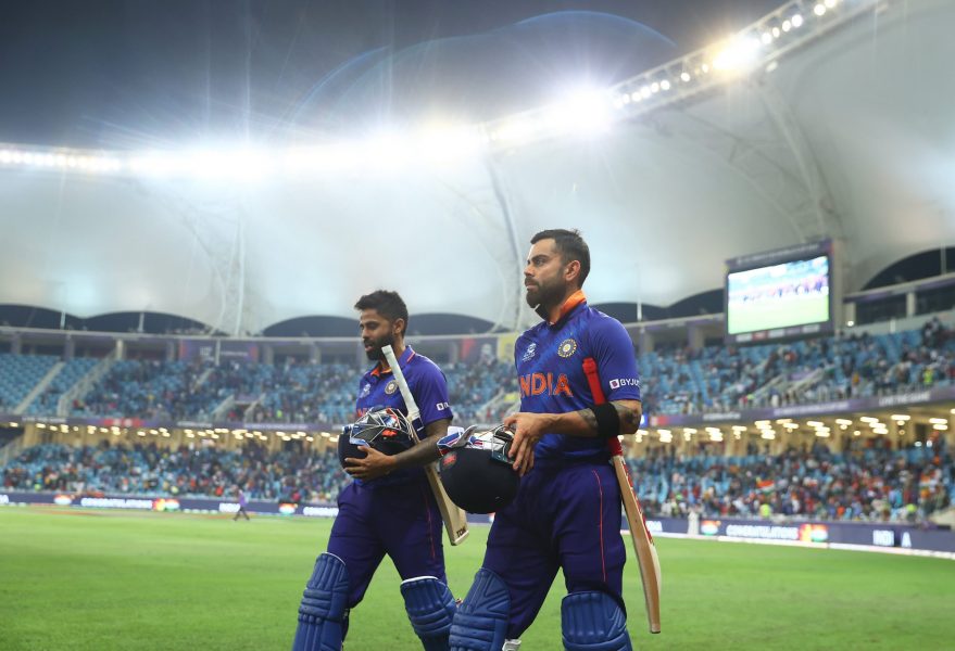 India’s win over Scotland was breathtaking, while it lasted