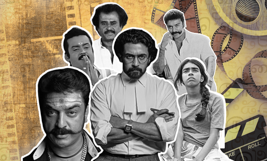 Tamil films and caste realities: Whats pricking the fragile egos