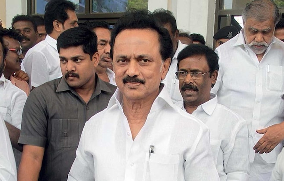 TN withdraws general consent given to CBI; Stalin scared he’s next, taunts Annamalai