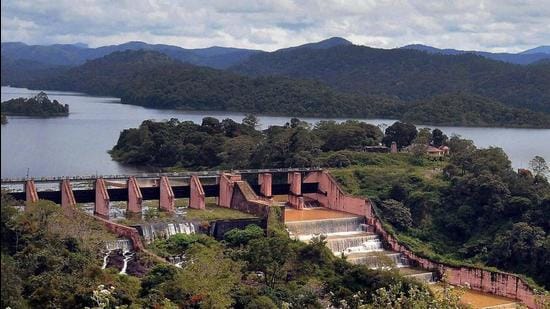 Safety audit of 126-year-old Mullaperiyar dam due, SC told