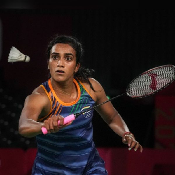 Sindhu defeats Yujin to enter Indonesia Open semi-finals