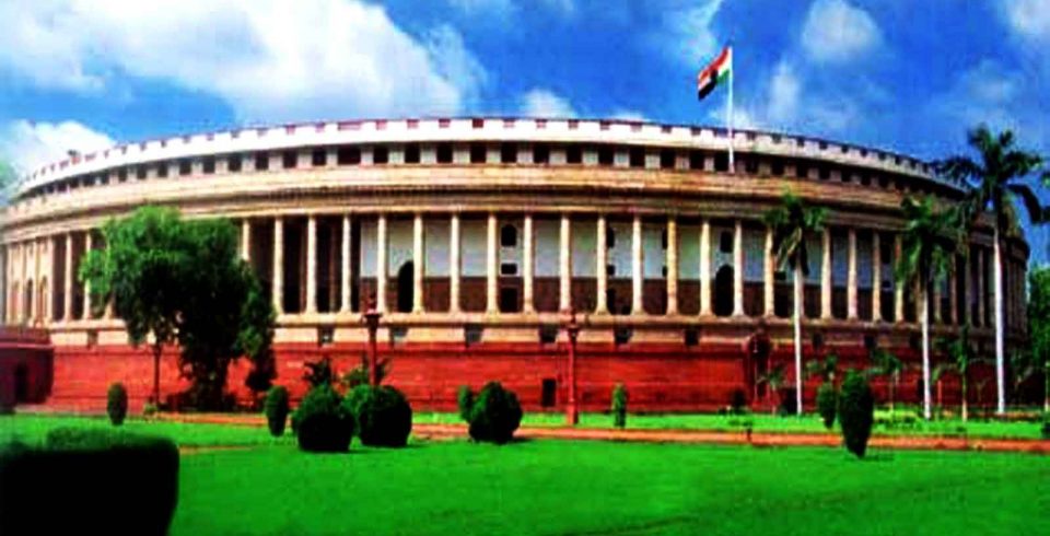 Farm laws aside, Centre faces plenty of bouncers in Winter Session