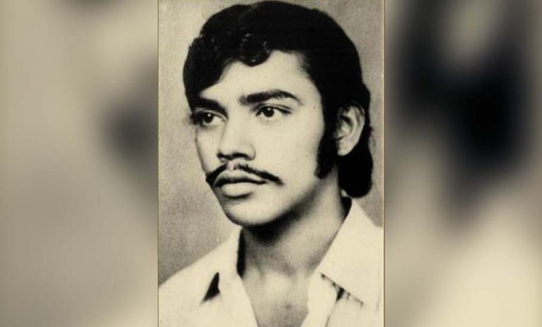 The Rajan case that Jai Bhim refers to in passing