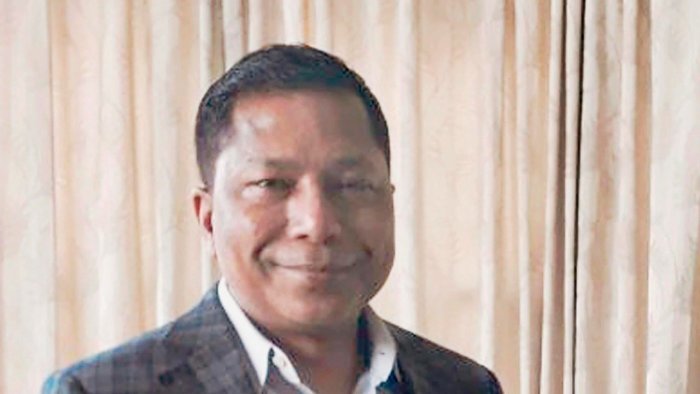 Joined Trinamool because Congress is not an effective opposition: Sangma