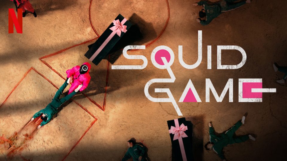 Squid Game: The Challenge' on Netflix isn't insightful. It's sad.