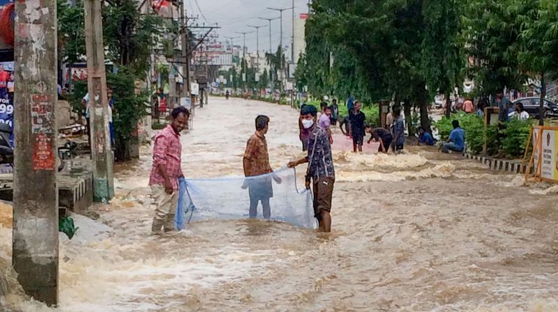 Why floods wrecked Tirupati? Planners, ecologists dig deep to find causes