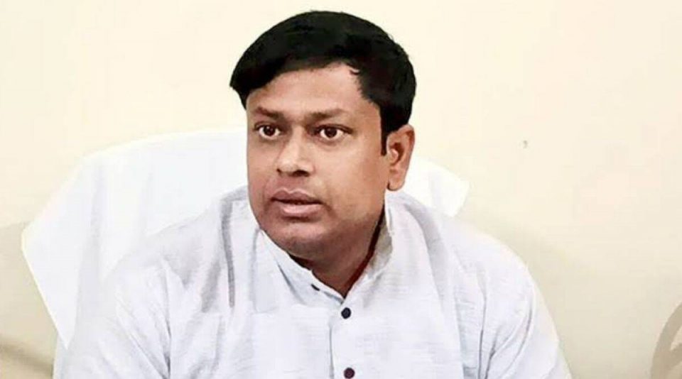 Bengal BJP hit by cash-for-ticket scam now, Majumdar dismisses allegations