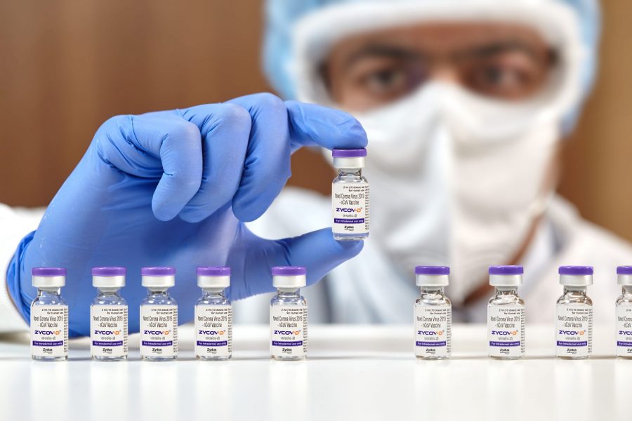 Centre to procure 1 crore doses of Zydus’ needle-free COVID vaccine