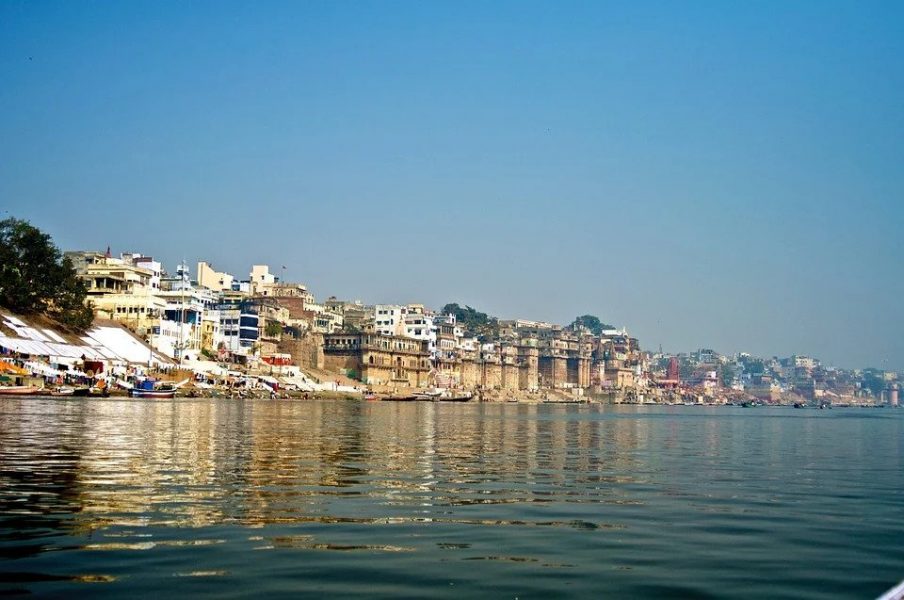 Human intervention in Himalayas, warming may cause more floods in Ganga: Study