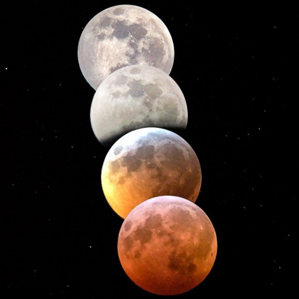 It’s a half-millennial lunar eclipse; here’s what you can see