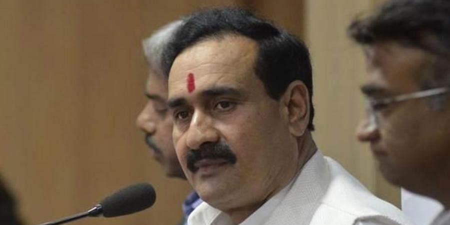 MP home minister Narottam Mishra, MP new excise policy