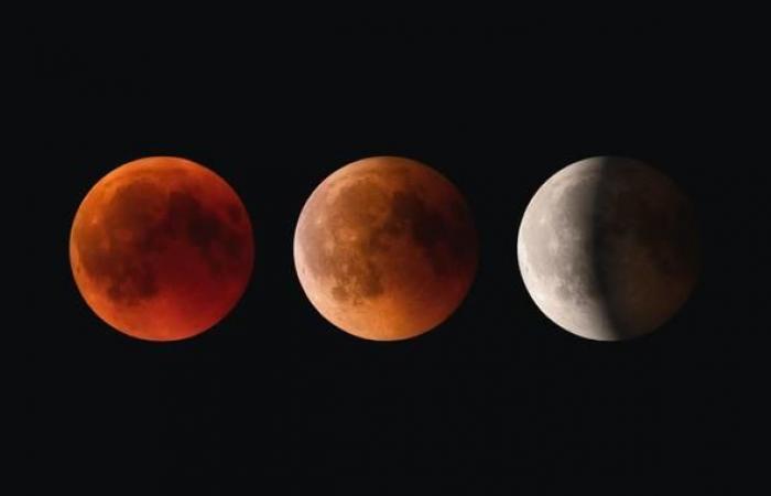 Longest partial lunar eclipse since 15th century to be visible on Nov 19