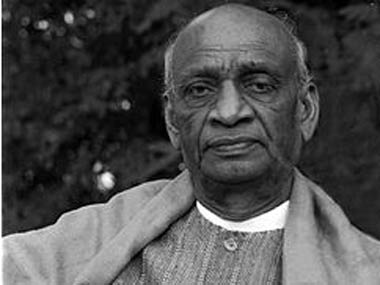 No Sardar Patel portrait? Karnataka Congress leaders fear BJP will take advantage