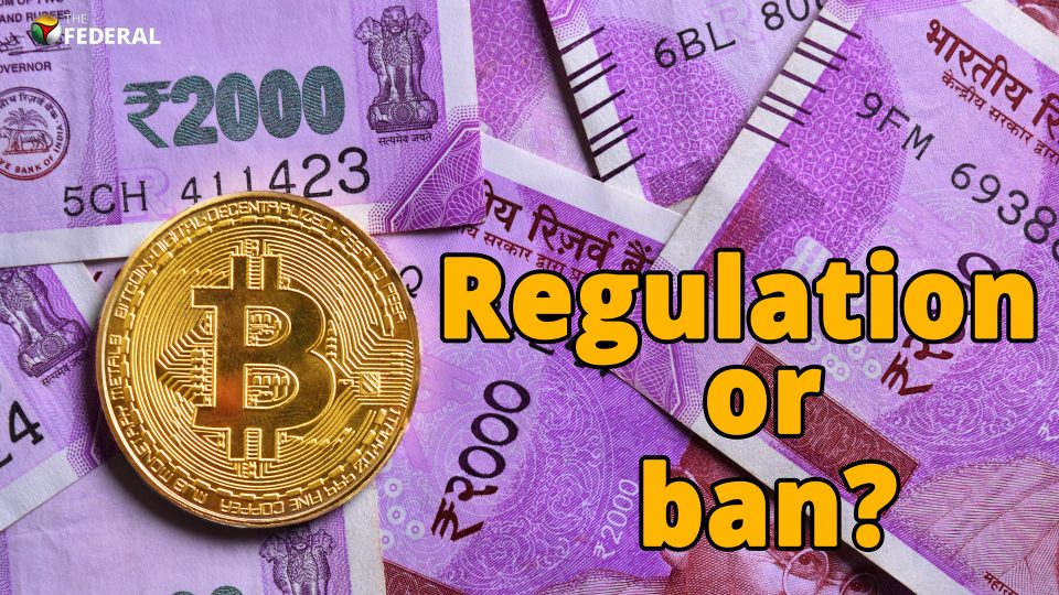 All you need to know of Indias plan to regulate Cryptocurrency