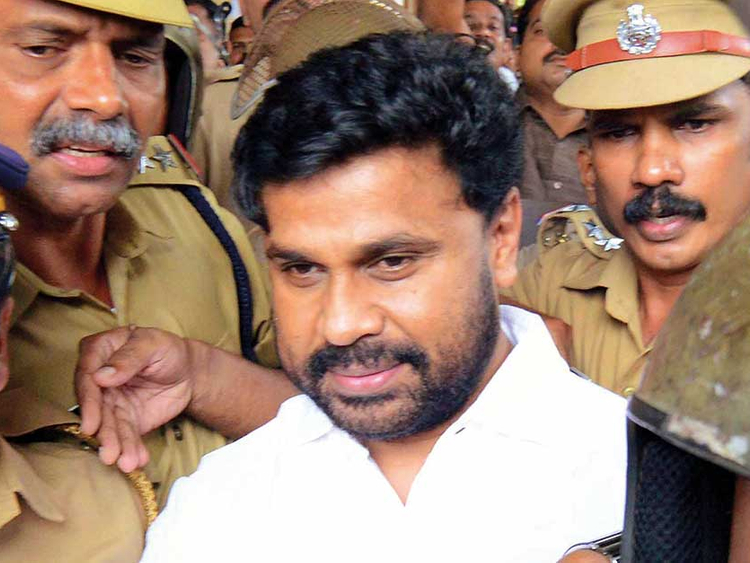 Actress assault case: Director makes new revelations about accused Dileep