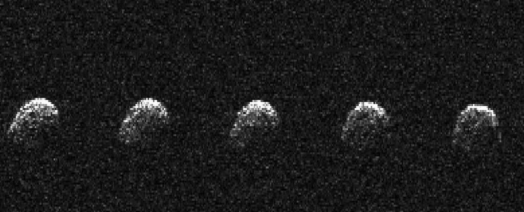 An asteroid will fly past Earth today. Should you be worried?