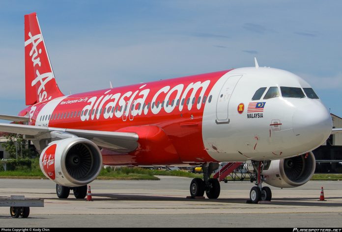 AirAsia fined by DGCA