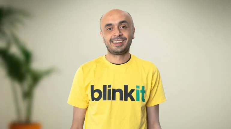 Blinkit teams up with 300 partner stores for 10-minute grocery delivery