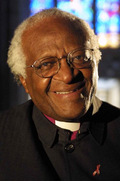 Desmond Tutu, giant of Apartheid  struggle in South Africa, dies aged 90