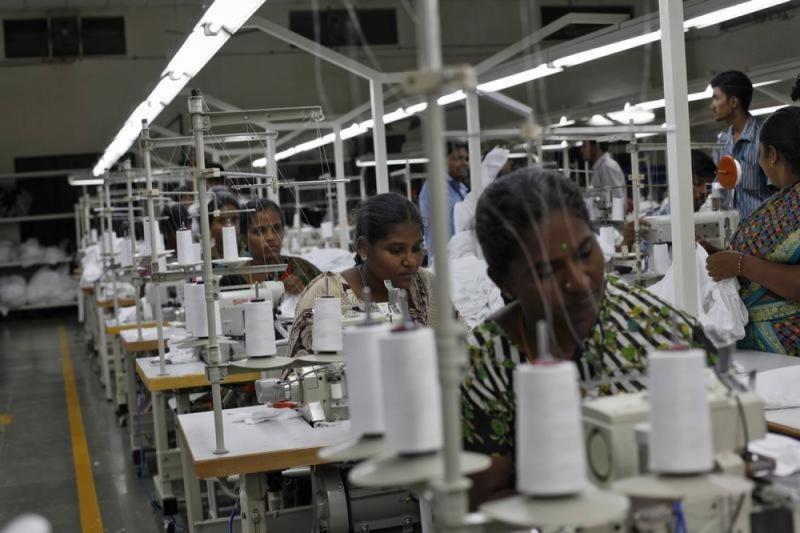 GST hike on textiles put on hold amid protests
