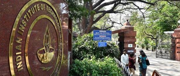 NIRF Rankings 2022: IIT-Madras best institute in India for 4th year in a row
