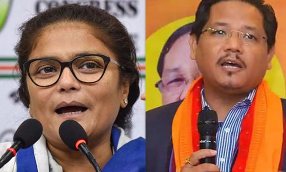 AFSPA must go: Conrad Sangma; TMC blames Amit Shah for Nagaland killings