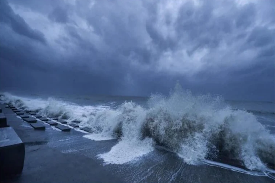 Cyclone Biparjoy: Maharashtra, Karnataka, Goa on high alert