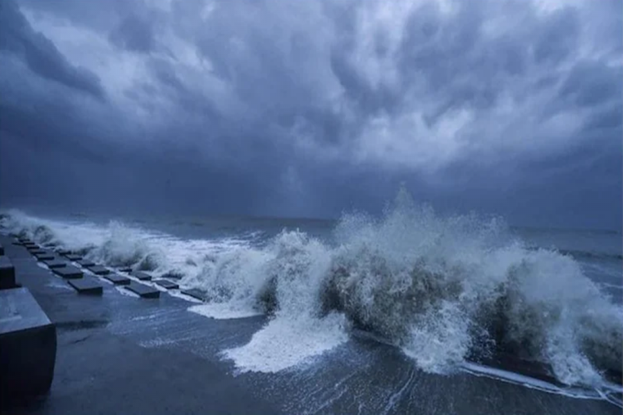 IMD warning: Cyclone Biparjoy likely to intensify into severe cyclonic storm today