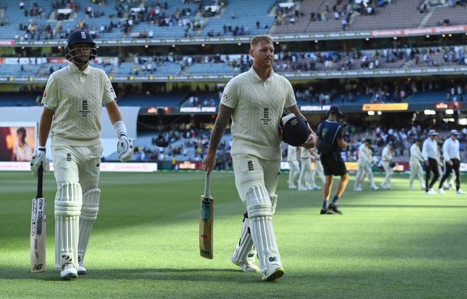 Ashes gone, can England avoid a humiliating 5-0 drubbing?