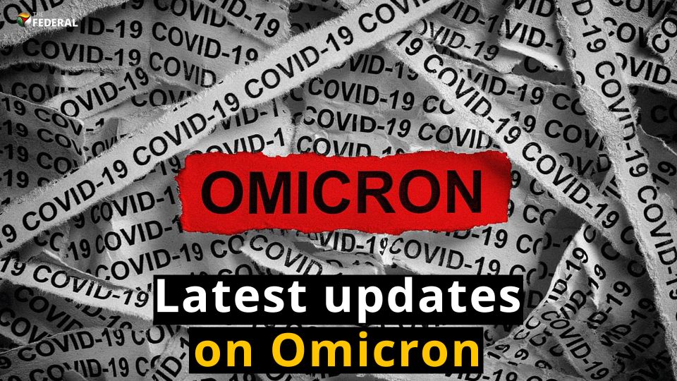 All you need to know about Omicron variant