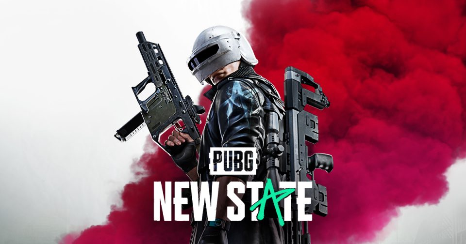 PUBG: New State offers better weapon, more vehicles & in-game rewards