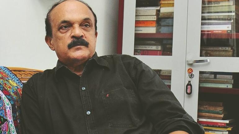 Tsunami fund embezzlement: Author Paul Zacharia on CBI chargesheet