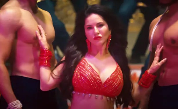Saregama to change Leone song lyrics after ‘remove video or face action’ warning