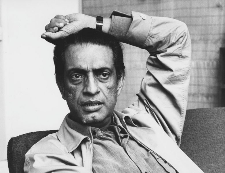 Penguin acquires two new titles of film-maker Satyajit Ray