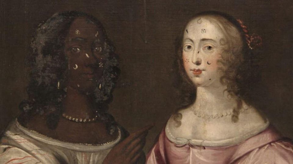 UK has placed export bar on a rare 17th-century painting. Here’s why