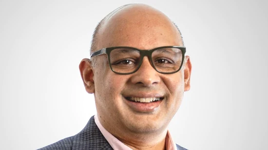 Anand Eswaran joins Veeam Software – and list of Indian-origin CEOs abroad