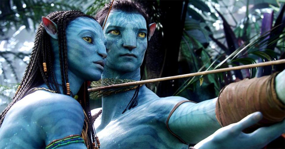 Avatar sequel titled Avatar: The Way of Water