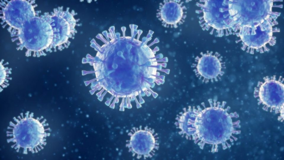 Indias first case of coronavirus variant XE reported in Mumbai