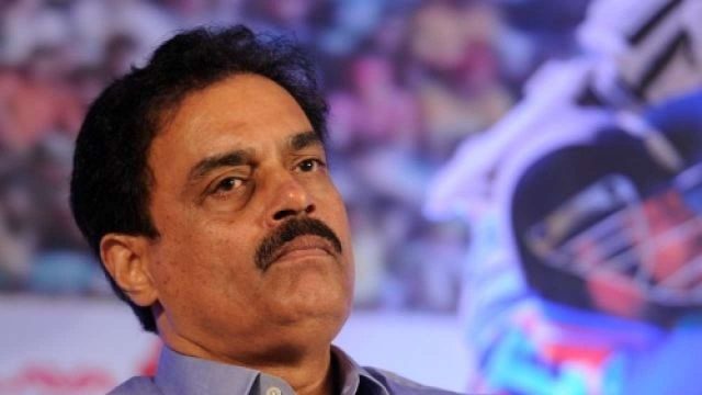 Vengsarkar thinks Ganguly ticked off Kohli by ‘speaking on behalf of selectors’