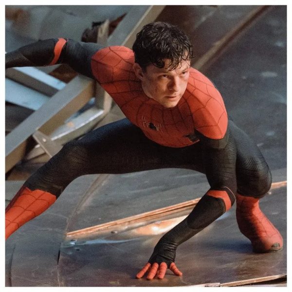 Spider-Man: No Way Home creates new record, garners ₹32.67 crore on day 1