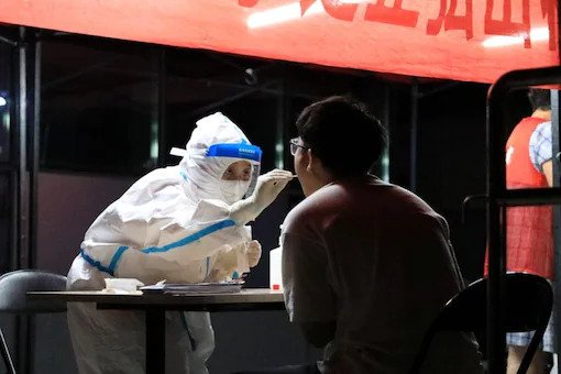 South Korean city keen on using AI to trace COVID patients