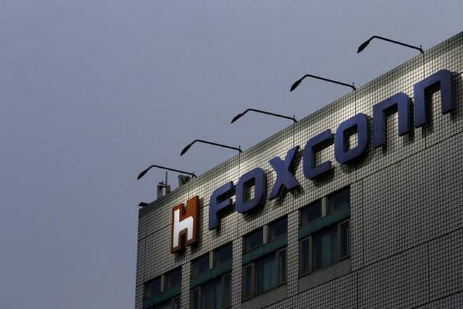 Foxconn, India, Vedanta, semiconductors, STMicroelectronics