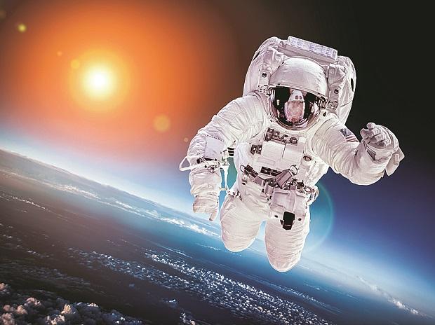 Indias space start-ups may get a boost with human spaceflight programme