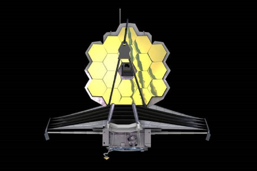 After many delays, NASA to launch Webb Space Telescope on Dec 24