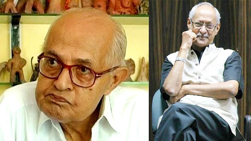 Damodar Mauzo, critic of right-wing terror, & Nilmani Phookan win Jnanpith award