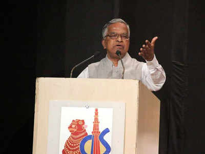 Kannada may disappear in 100 years, warns scholar at literary fest