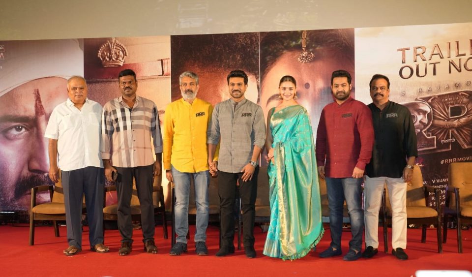 Malayalam cinema took maximum advantage of OTT: SS Rajamouli