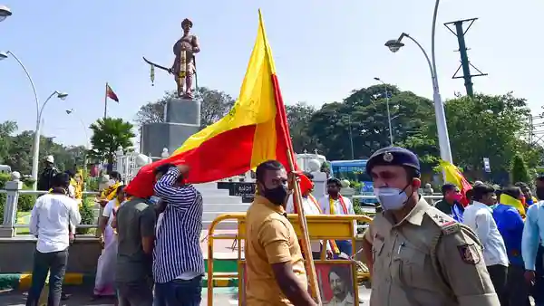Rayanna statue row: Kannada groups call for state-wide bandh on Dec 31
