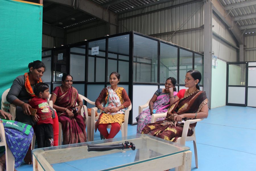 Video & story | Solar energy kindles hope in rural women of Maharashtra