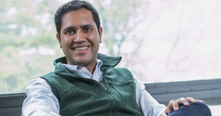 Better.com CEO Vishal Garg back to work after ‘break to reflect on leadership’